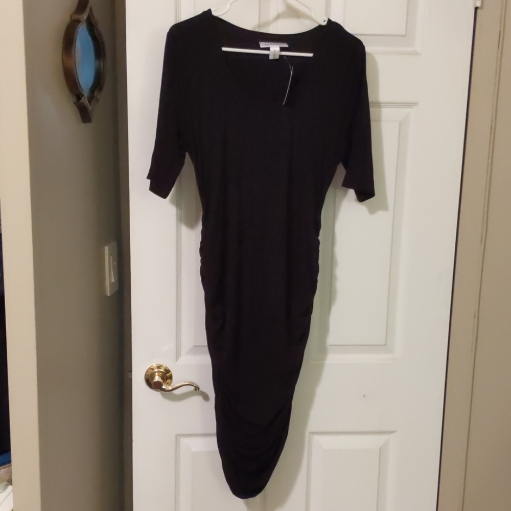 Maternity dress